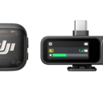 DJI Mic 3 (1 TX + 1 RX)